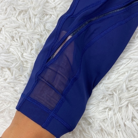 Lululemon High Times Pant *Metta Hero Blue - Picture 4 of 7